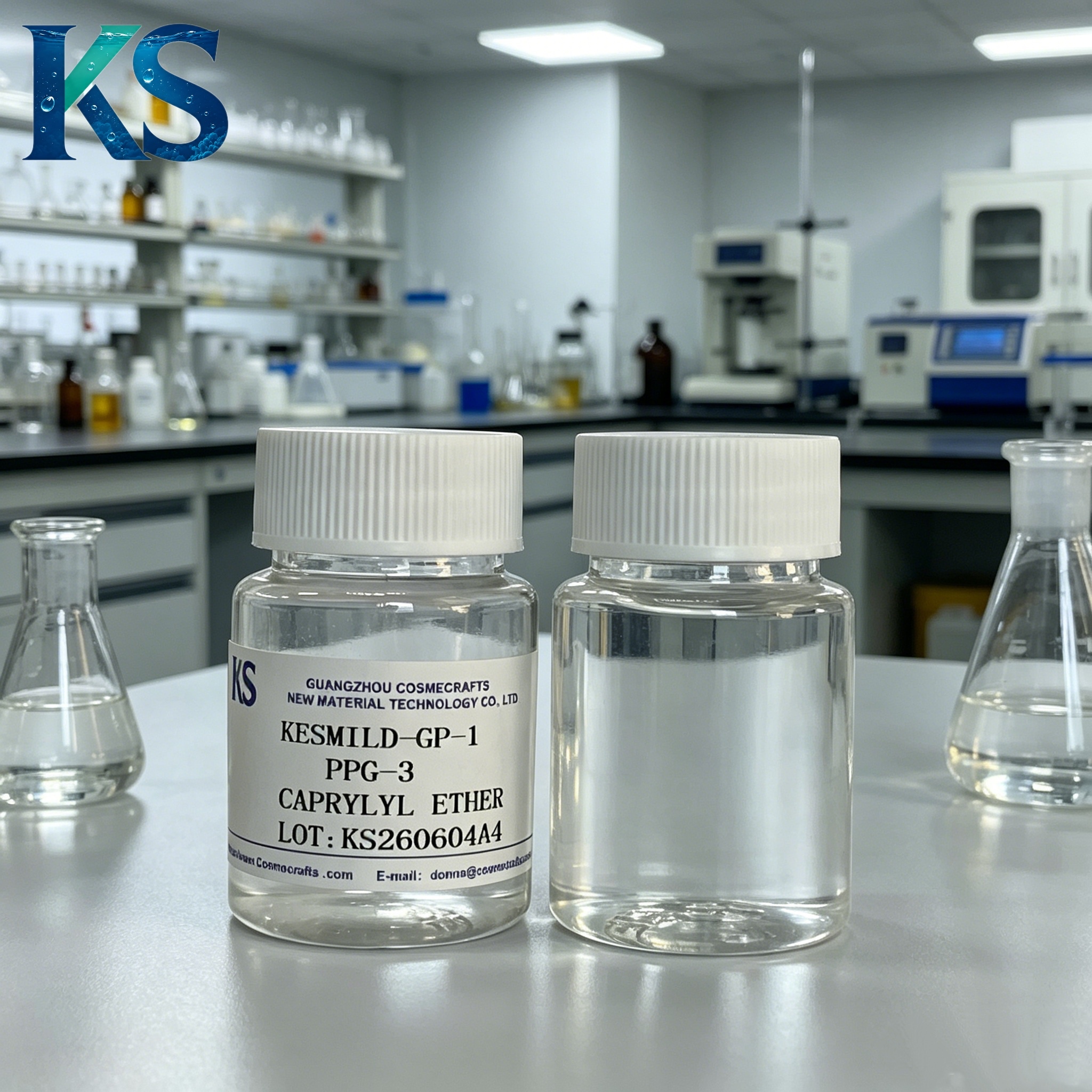 PPG-3 Caprylyl Ether Conditioning Agent,MY SHOP,PPG-3 Caprylyl Ether Conditioning Agent