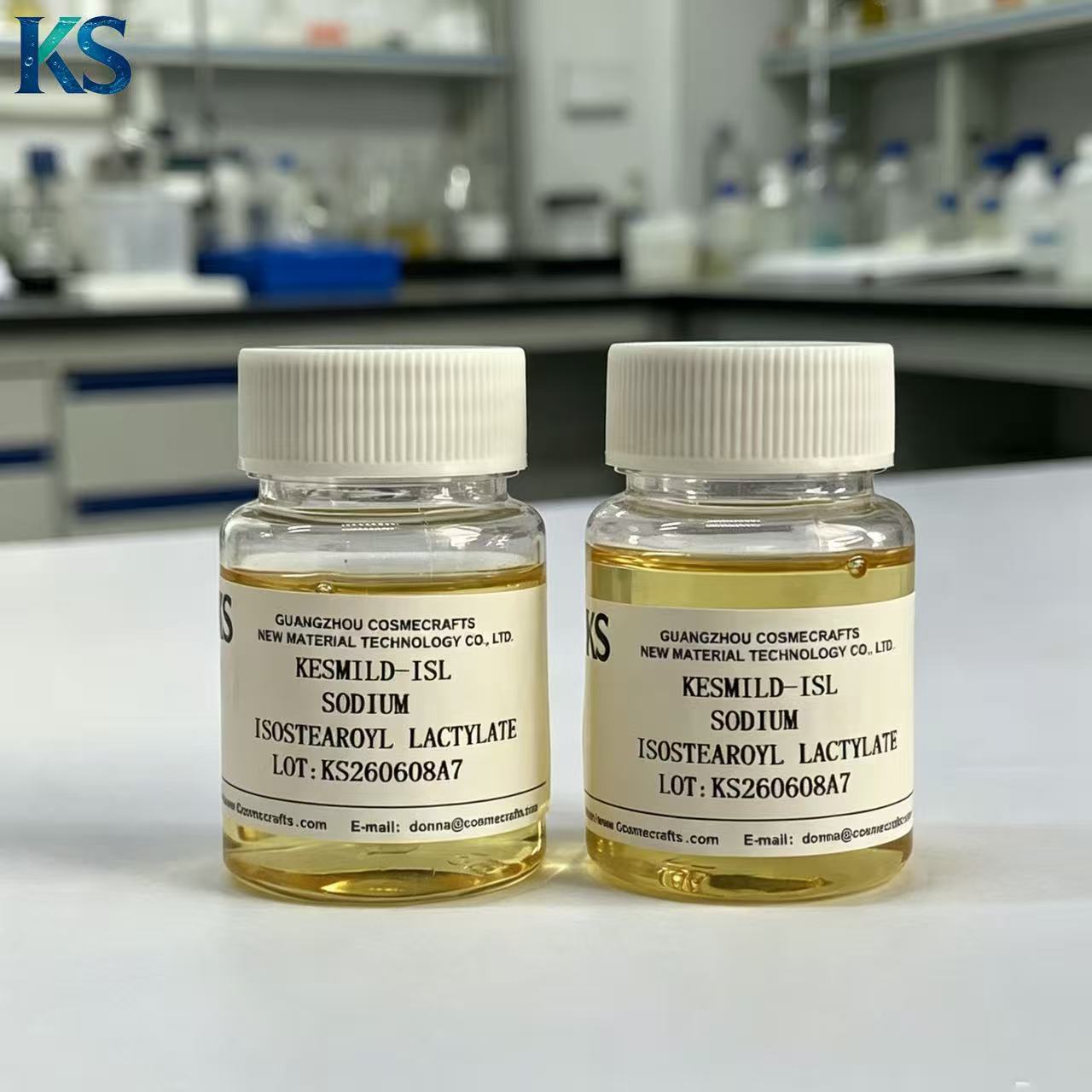 Sodium Isostearoyl Lactylate Natural Emulsifier,MY SHOP,Sodium Isostearoyl Lactylate Natural Emulsifier