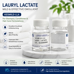 Lauryl Lactate Hair Emollient Solubilizer,MY SHOP,Lauryl Lactate Hair Emollient Solubilizer