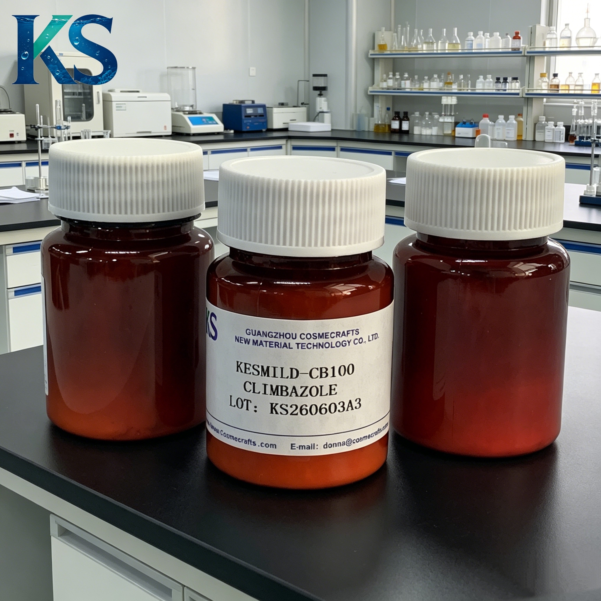 Climbazole Anti Dandruff Ingredient,MY SHOP,Climbazole Anti Dandruff Ingredient