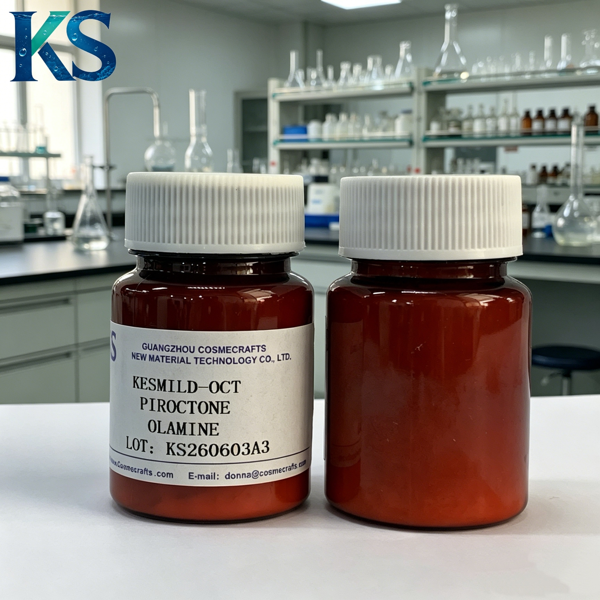 Piroctone Olamine Dandruff Control Agent,MY SHOP,Piroctone Olamine Dandruff Control Agent