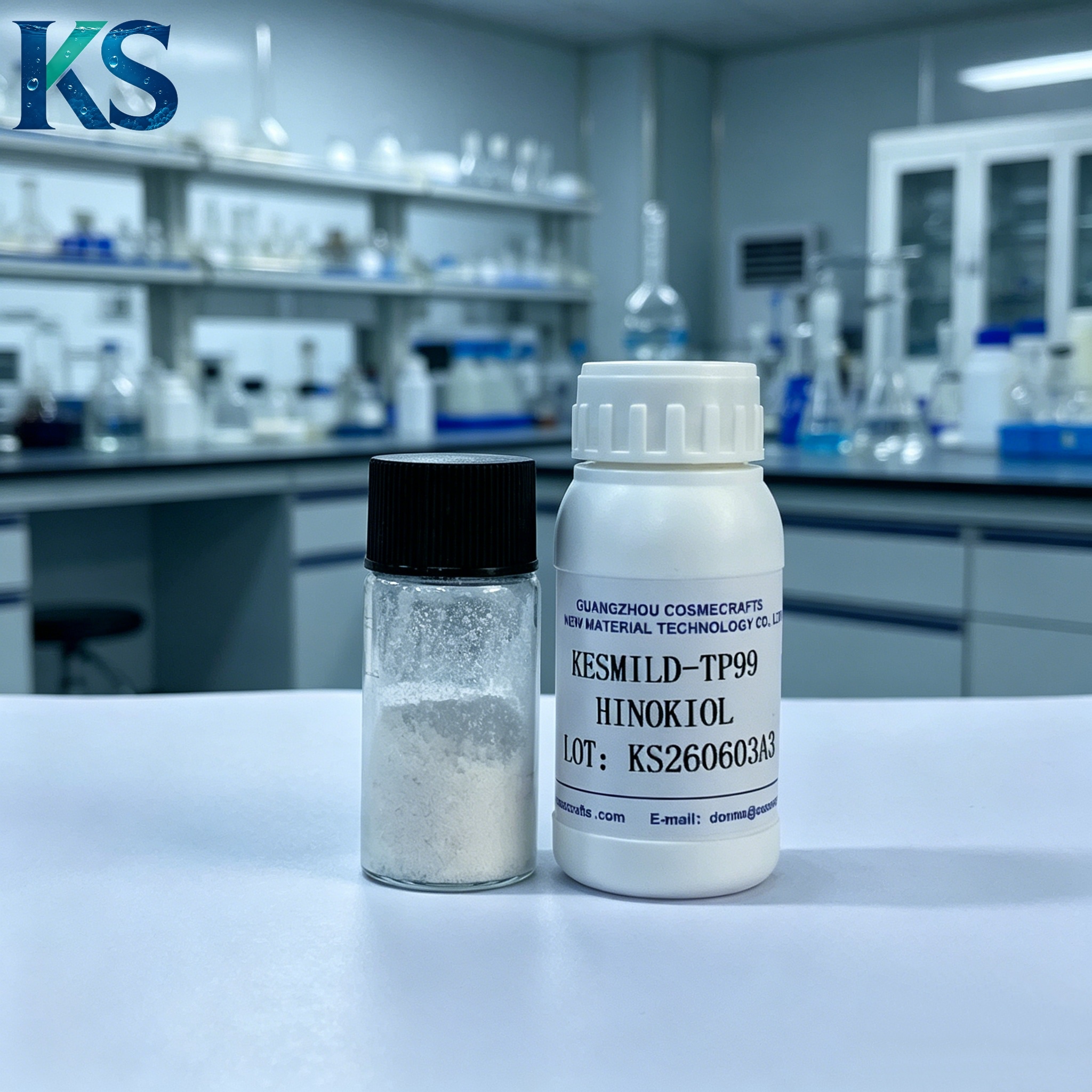 Hinokitiol Anti-Dandruff Shampoo Ingredient,MY SHOP,Hinokitiol Anti-Dandruff Shampoo Ingredient