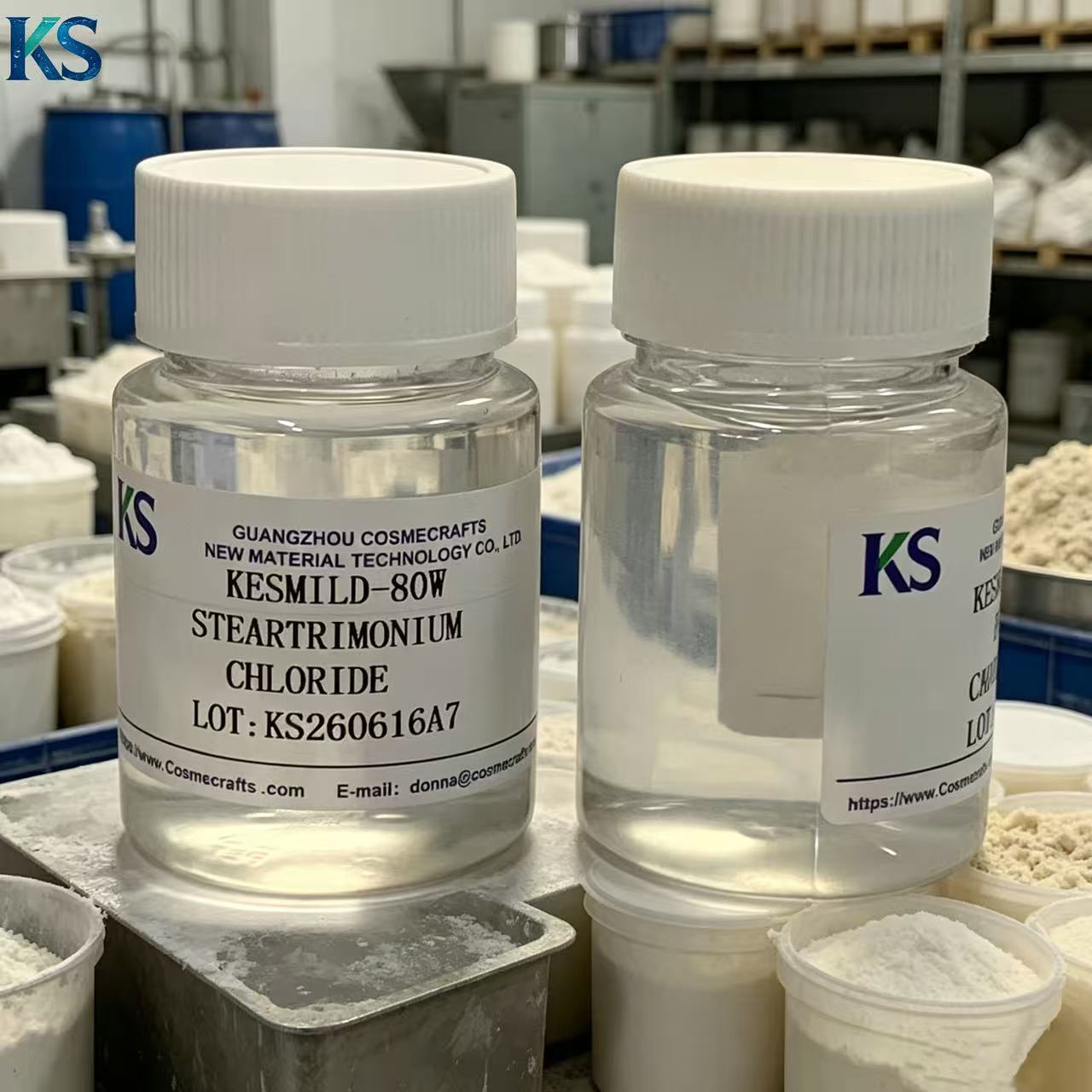 Steartrimonium Chloride Conditioning Agent,MY SHOP,Steartrimonium Chloride Conditioning Agent