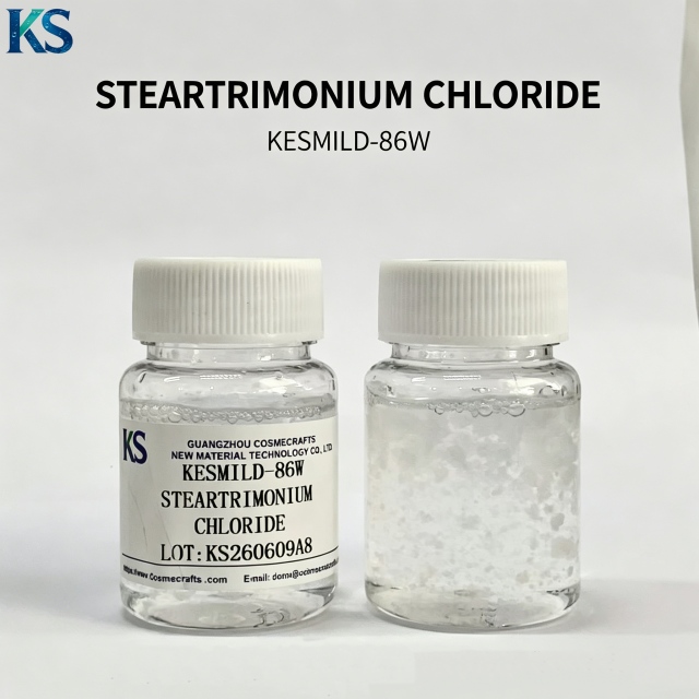 Steartrimonium Chloride For Hair Conditioning,MY SHOP,Steartrimonium Chloride For Hair Conditioning