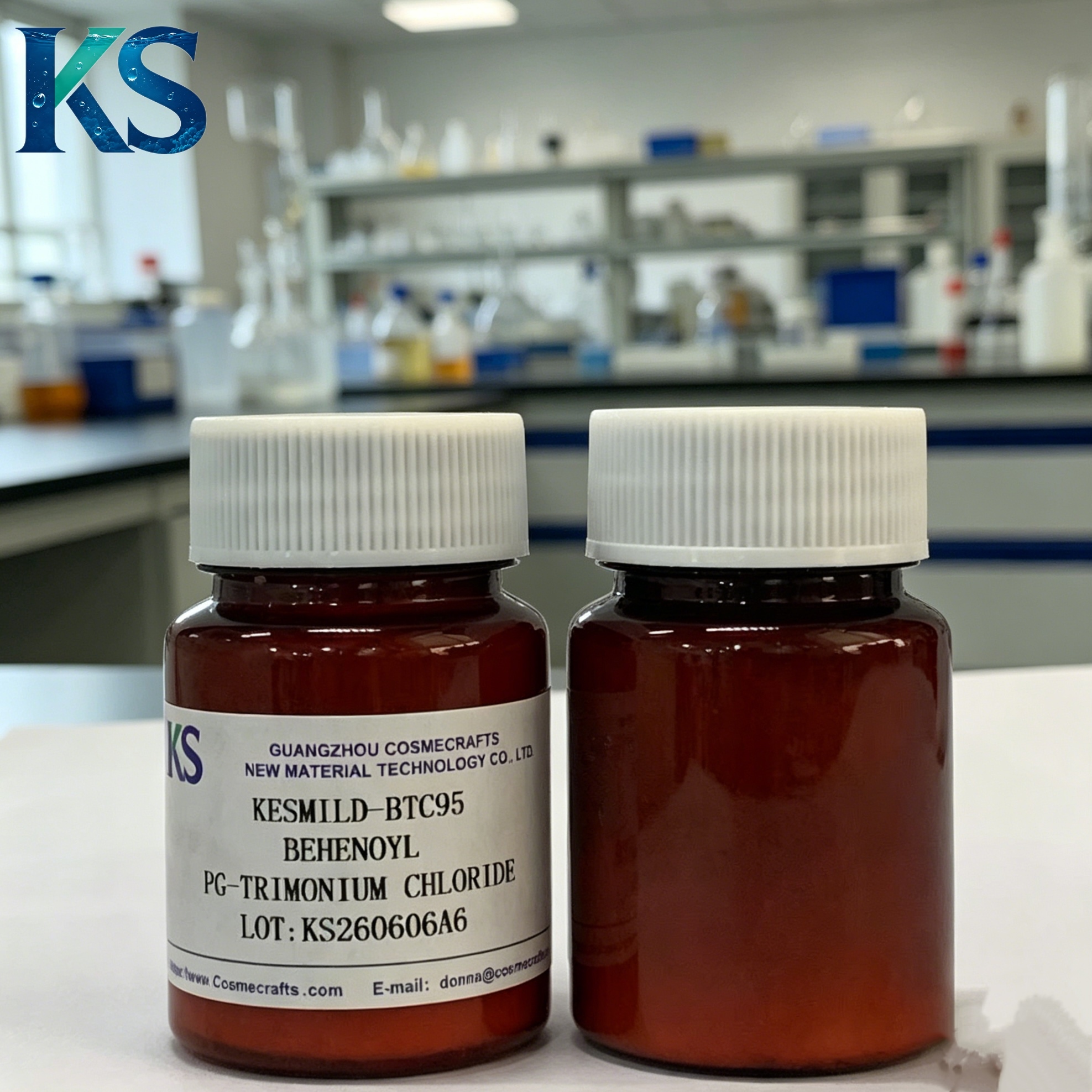 Behenoyl PG-Trimonium Chloride Cationic Conditioner,MY SHOP,Behenoyl PG-Trimonium Chloride Cationic Conditioner