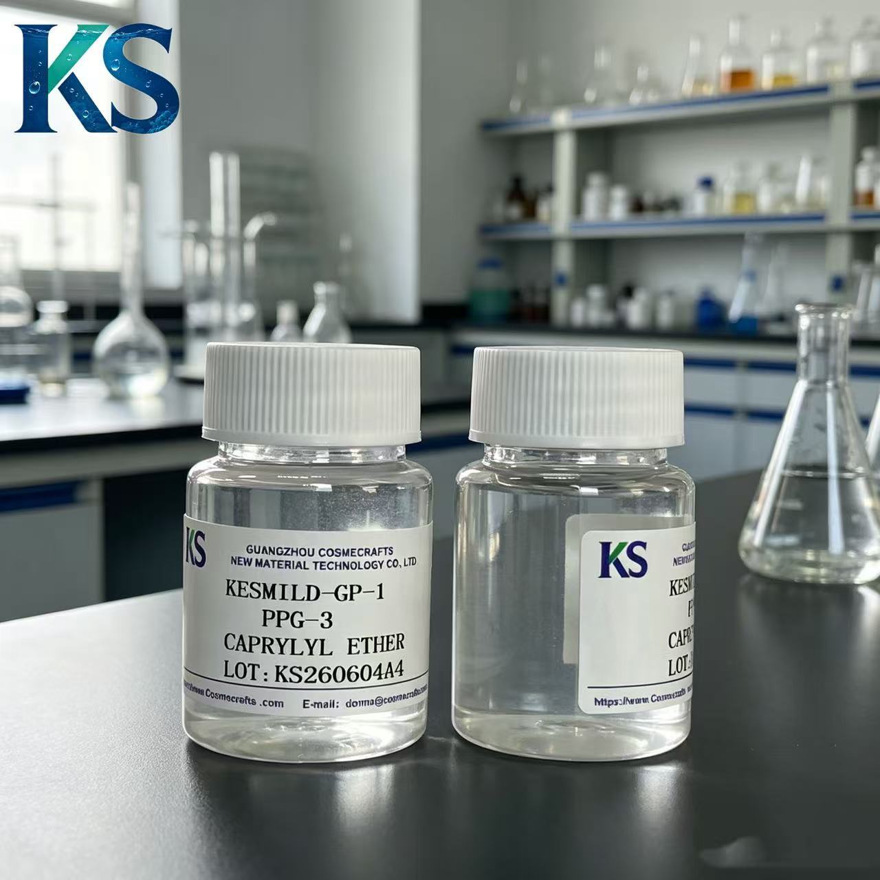 PPG-3 Caprylyl Ether Conditioning Agent,MY SHOP,PPG-3 Caprylyl Ether Conditioning Agent