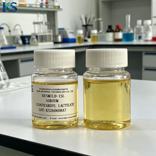 Sodium Isostearoyl Lactylate Natural Emulsifier,MY SHOP,Sodium Isostearoyl Lactylate Natural Emulsifier