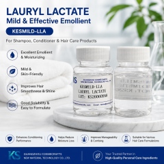Lauryl Lactate Hair Emollient Solubilizer,MY SHOP,Lauryl Lactate Hair Emollient Solubilizer