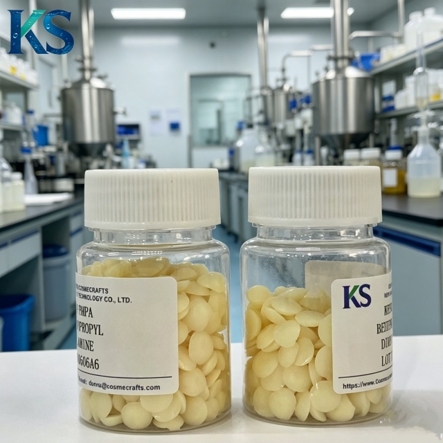 Behenamidopropyl Dimethylamine Hair Softener,MY SHOP,Behenamidopropyl Dimethylamine Hair Softener