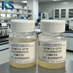 Sparassis Crispa Glycoprotein Hair Repair Moisture,MY SHOP,Sparassis Crispa Glycoprotein Hair Repair Moisture
