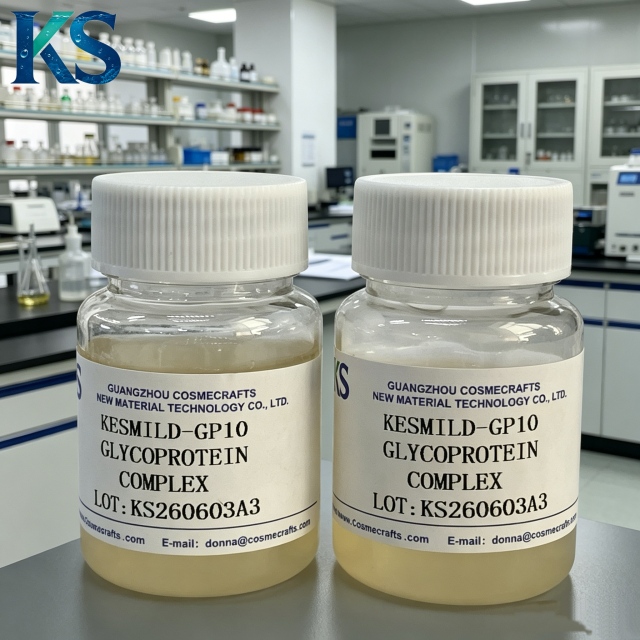 Sparassis Crispa Glycoprotein Hair Repair Moisture,MY SHOP,Sparassis Crispa Glycoprotein Hair Repair Moisture