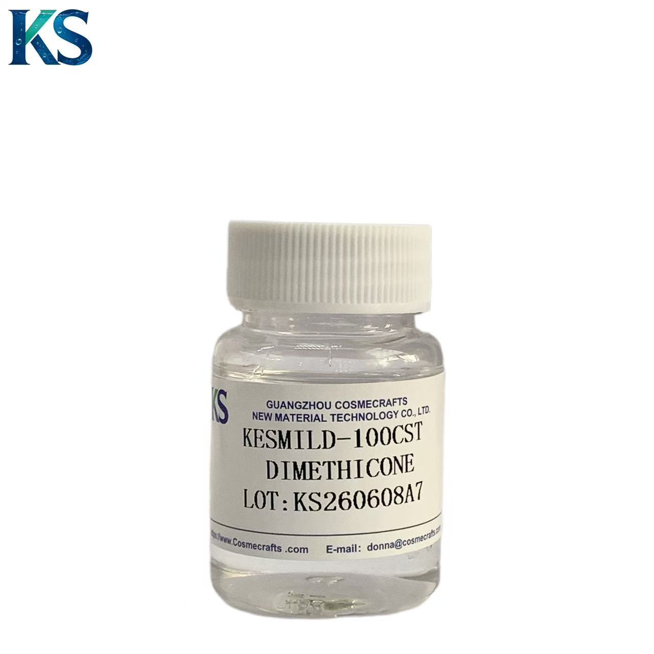 High Viscosity Dimethicone for Hair Care Products,cosmecrafts,High Viscosity Dimethicone for Hair Care Products