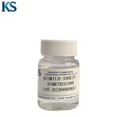 High Viscosity Dimethicone for Hair Care Products,cosmecrafts,High Viscosity Dimethicone for Hair Care Products