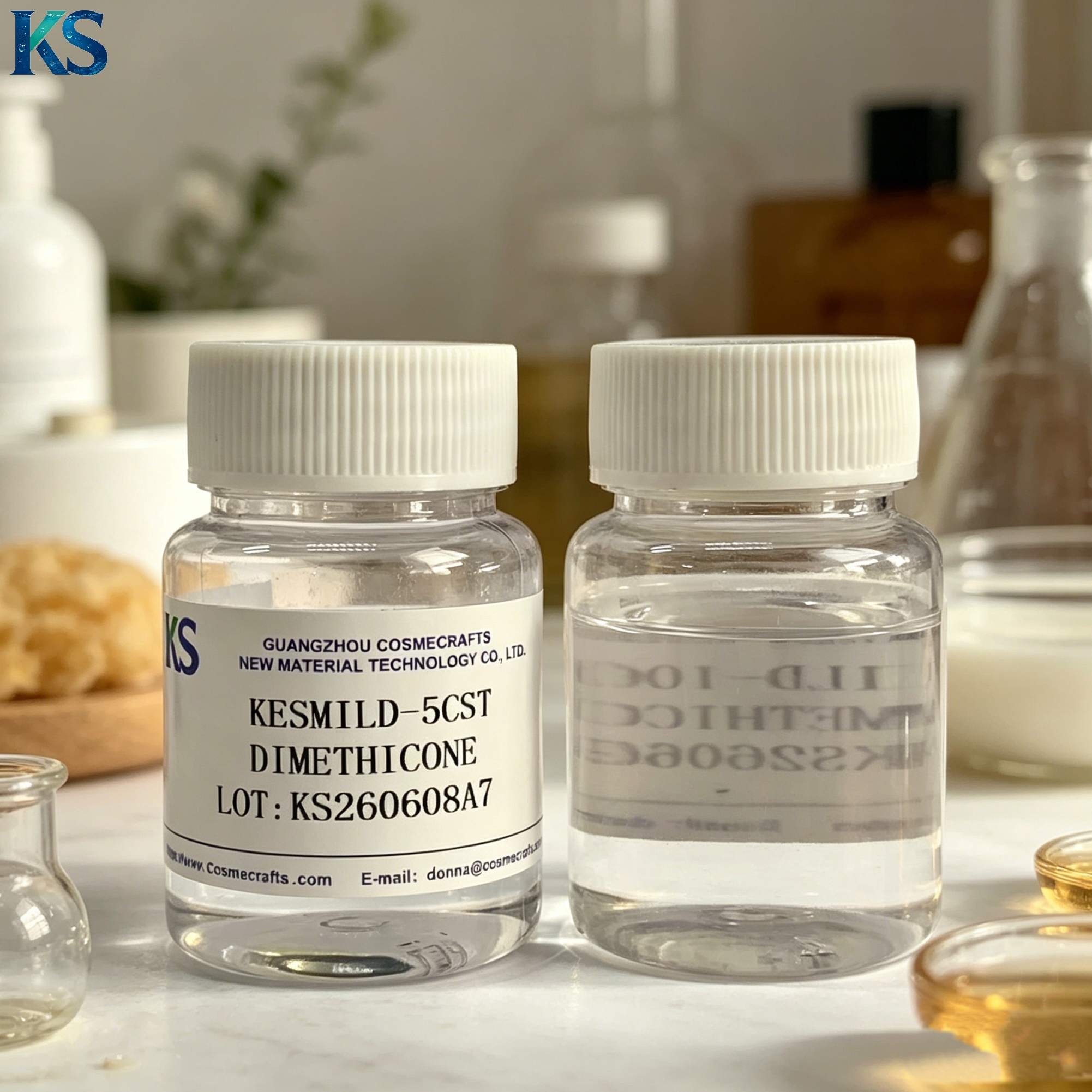 High Performance Dimethicone Conditioner,cosmecrafts,High Performance Dimethicone Conditioner