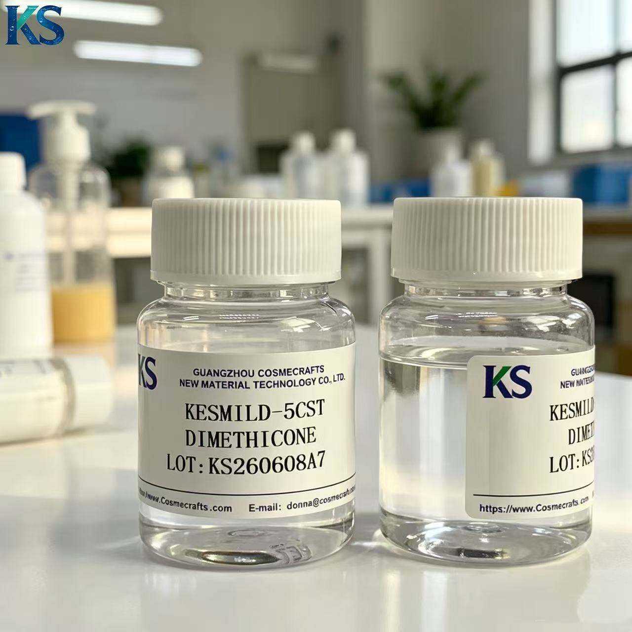 High Performance Dimethicone Conditioner,cosmecrafts,High Performance Dimethicone Conditioner