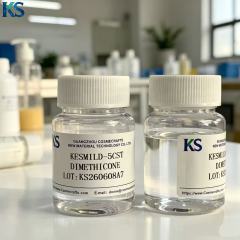 High Performance Dimethicone Conditioner,cosmecrafts,High Performance Dimethicone Conditioner