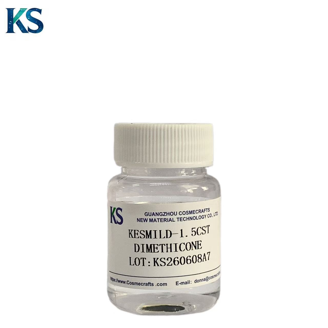 Volatile Dimethicone For Hair Care,cosmecrafts,Volatile Dimethicone For Hair Care