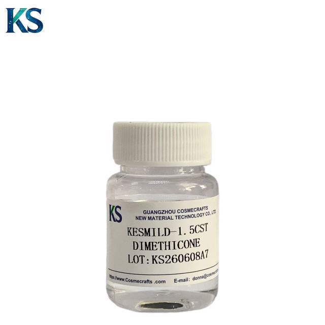 Volatile Dimethicone For Hair Care,cosmecrafts,Volatile Dimethicone For Hair Care