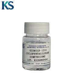 Cyclopentasiloxane Dimethicone Silicone Blend,cosmecrafts,Cyclopentasiloxane Dimethicone Silicone Blend