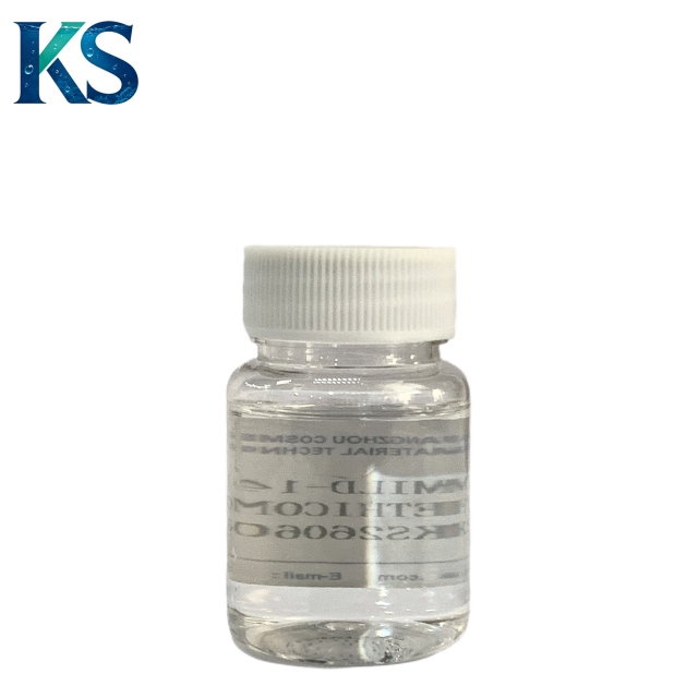 Silicone Blend Conditioning Agent for Hair,cosmecrafts,Silicone Blend Conditioning Agent for Hair