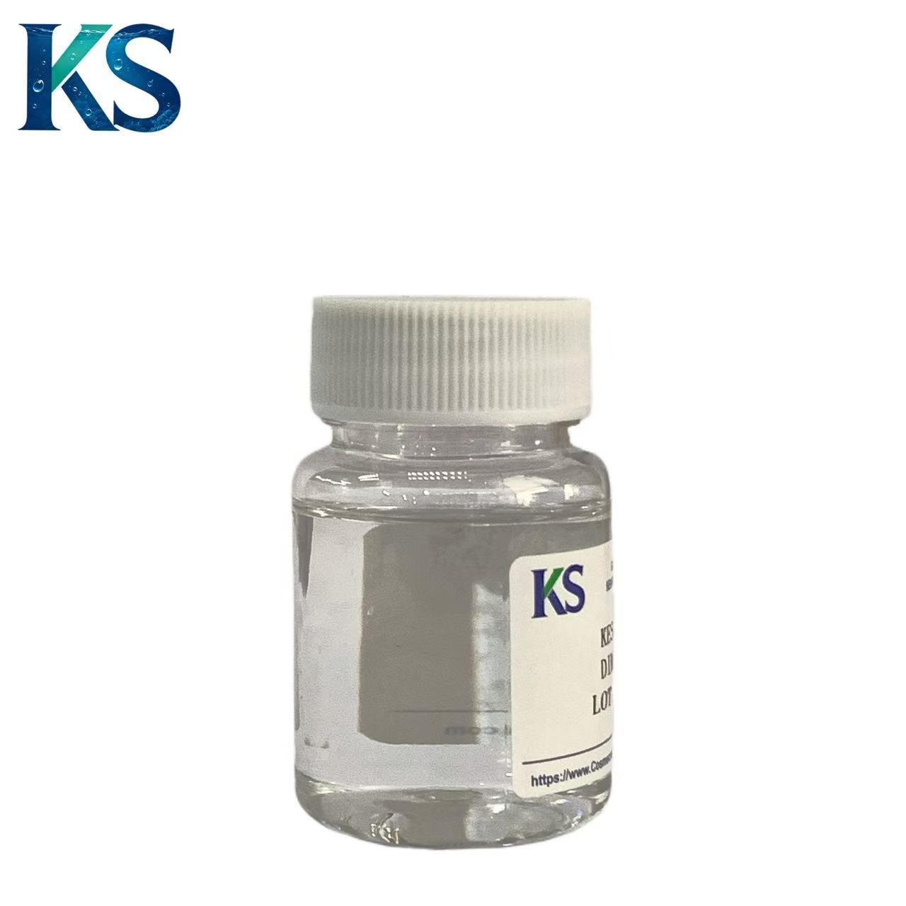 Silicone Blend Conditioning Agent for Hair,cosmecrafts,Silicone Blend Conditioning Agent for Hair