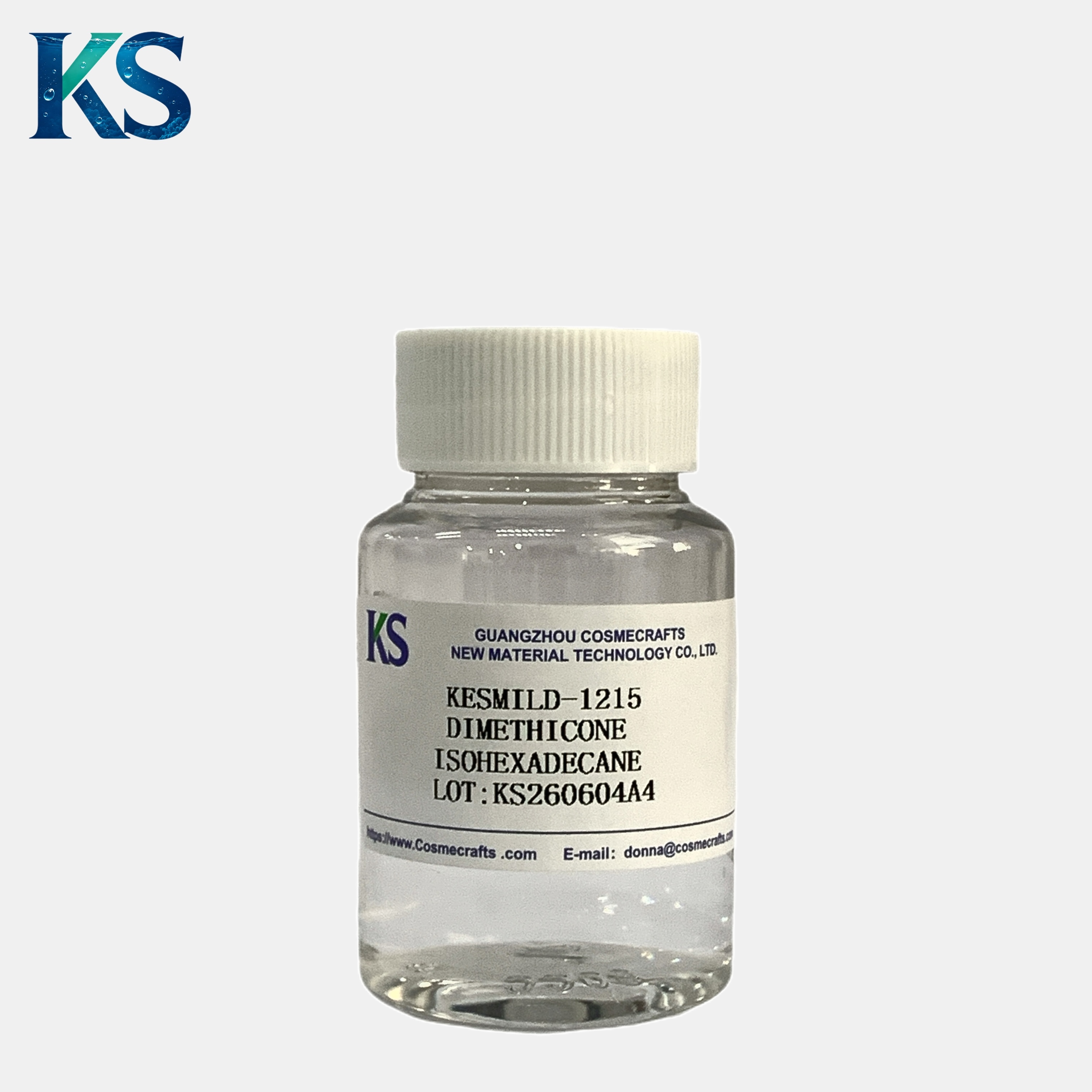 Dimethicone Isohexadecane Silicone Blend,cosmecrafts,Dimethicone Isohexadecane Silicone Blend