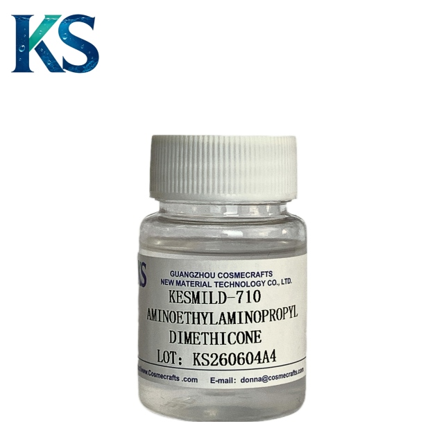 Amino Silicone Hair Care Ingredient,cosmecrafts,Amino Silicone Hair Care Ingredient