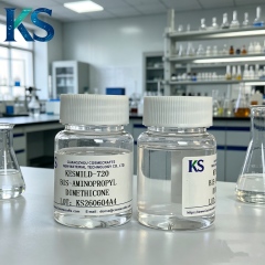 Bis-Aminopropyl Dimethicone for Hair Care,cosmecrafts,Bis-Aminopropyl Dimethicone for Hair Care