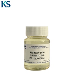 Dimethiconol Microemulsion for Hair Care,cosmecrafts,Dimethiconol Microemulsion for Hair Care