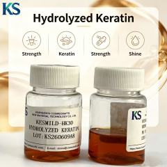Hydrolyzed Keratin for Hair Care,cosmecrafts,Hydrolyzed Keratin for Hair Care