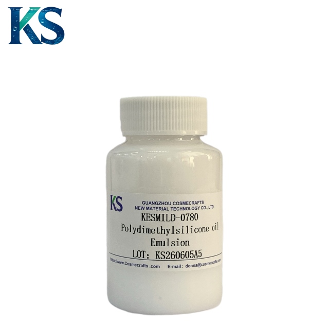 Dimethicone Emulsion for Hair Care,cosmecrafts,Dimethicone Emulsion for Hair Care