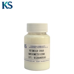 Amodimethicone Emulsion for Hair Care,cosmecrafts,Amodimethicone Emulsion for Hair Care