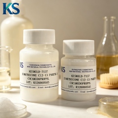High-Solid Silicone Emulsion for Hair Care,cosmecrafts,High-Solid Silicone Emulsion for Hair Care