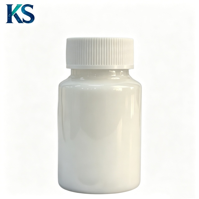 High-Solid Silicone Emulsion for Hair Care,cosmecrafts,High-Solid Silicone Emulsion for Hair Care