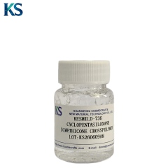 Silicone Elastomer Gel for Personal Care,cosmecrafts,Silicone Elastomer Gel for Personal Care