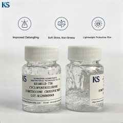 Silicone Elastomer Gel for Personal Care,cosmecrafts,Silicone Elastomer Gel for Personal Care