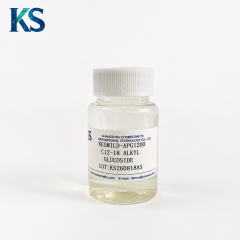 C12-18 Alkyl Glucoside APG Surfactant for Personal Care,cosmecrafts,C12-18 Alkyl Glucoside APG Surfactant for Personal Care