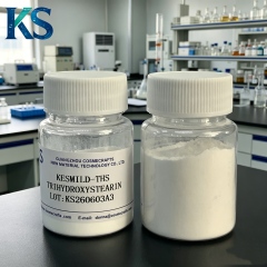Trihydroxystearin Shampoo Suspending Agent,cosmecrafts,Trihydroxystearin Shampoo Suspending Agent