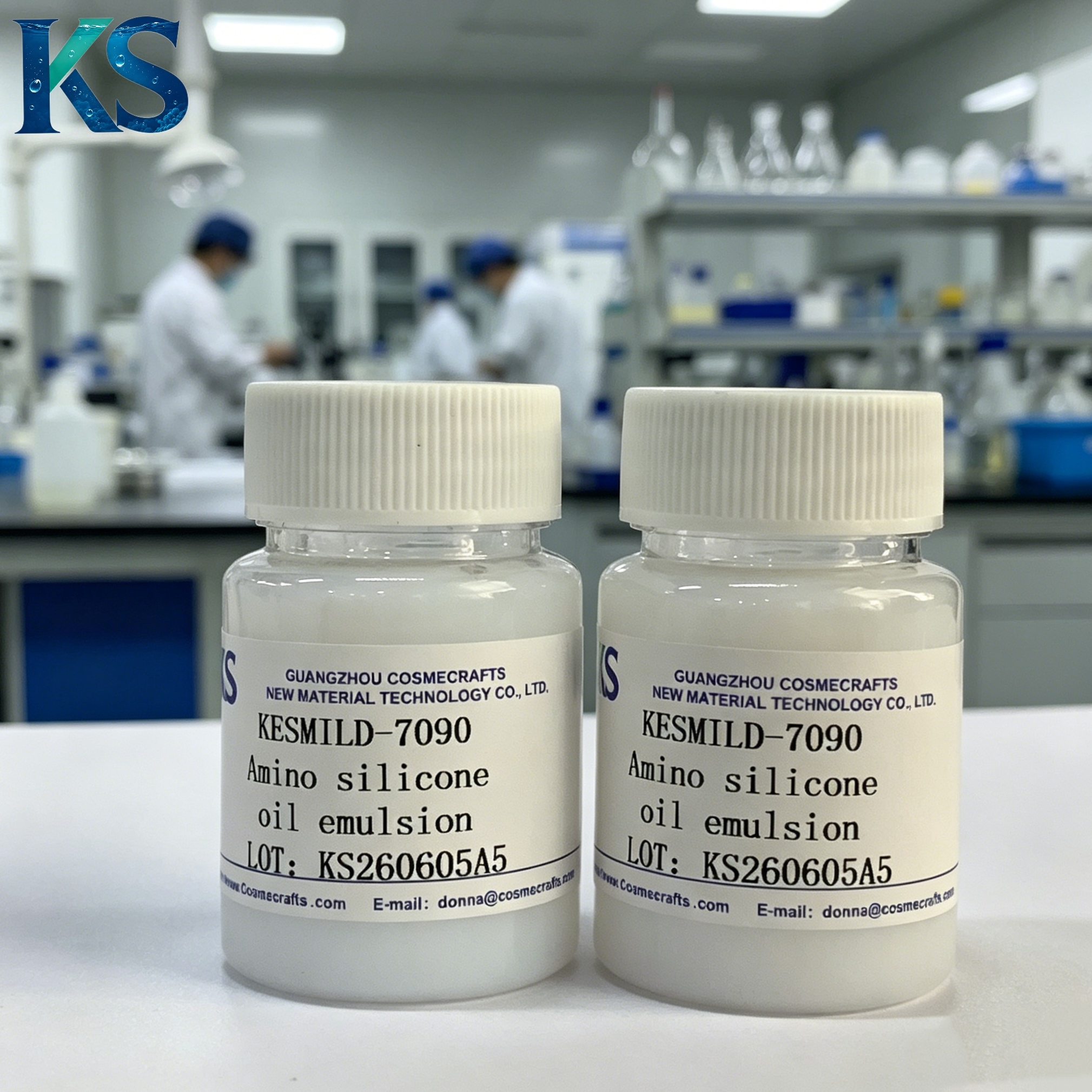 Amodimethicone Emulsion for Damaged Hair,cosmecrafts,Amodimethicone Emulsion for Damaged Hair