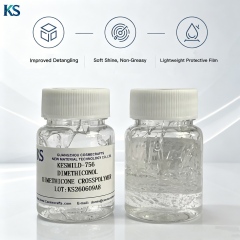 Silicone Elastomer Blend for Personal Care,cosmecrafts,Silicone Elastomer Blend for Personal Care