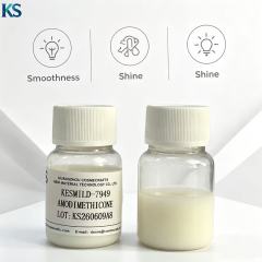 Amodimethicone Emulsion for Hair Conditioning,cosmecrafts,Amodimethicone Emulsion for Hair Conditioning