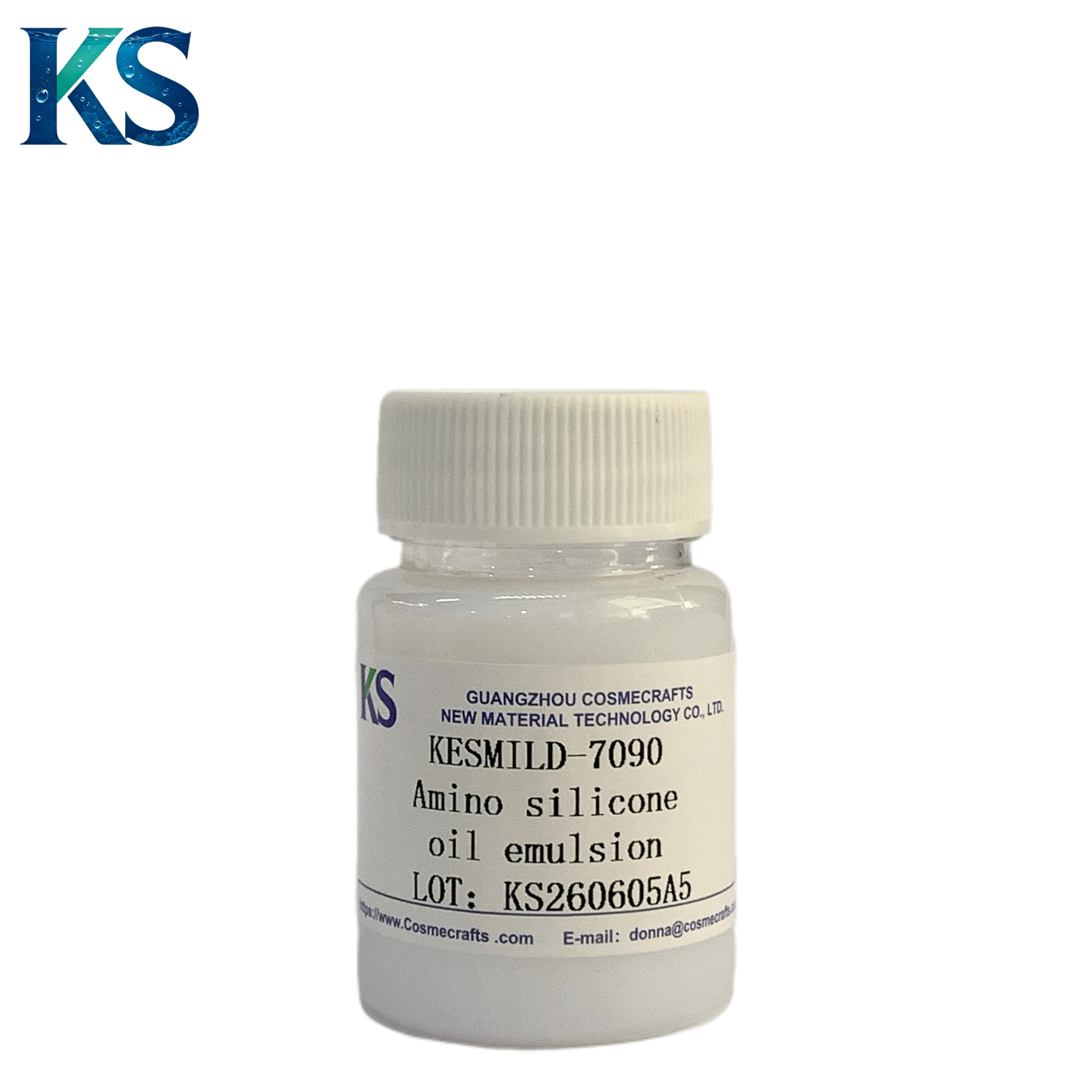 Amodimethicone Emulsion for Damaged Hair,cosmecrafts,Amodimethicone Emulsion for Damaged Hair