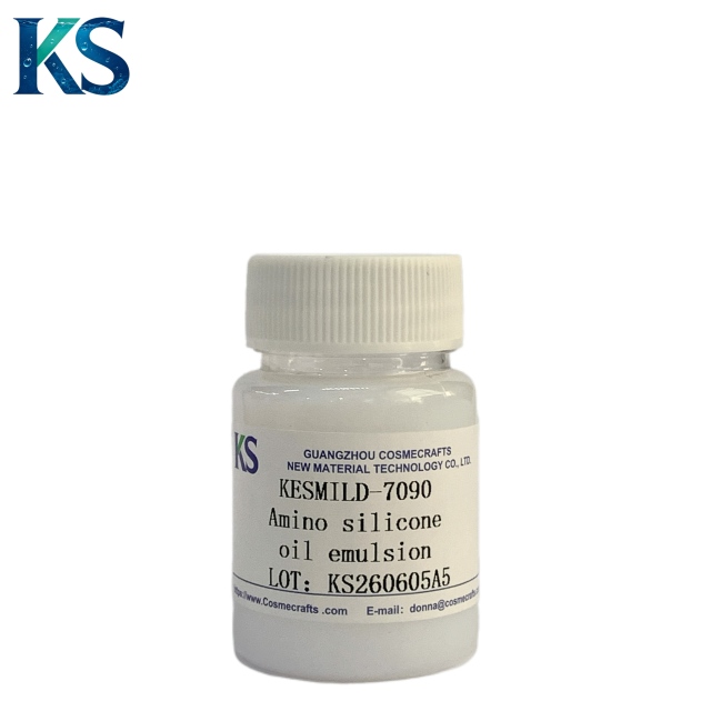 Amodimethicone Emulsion for Damaged Hair,cosmecrafts,Amodimethicone Emulsion for Damaged Hair