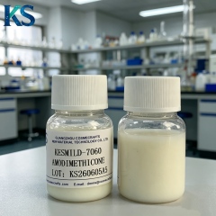 Reactive Amodimethicone Hair Conditioning Emulsion,cosmecrafts,Reactive Amodimethicone Hair Conditioning Emulsion