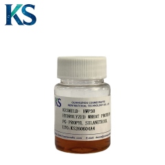 Hydrolyzed Wheat Protein Conditioning Agent,cosmecrafts,Hydrolyzed Wheat Protein Conditioning Agent