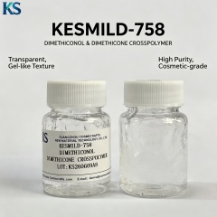 High-Solids Silicone Elastomer Gel,cosmecrafts,High-Solids Silicone Elastomer Gel