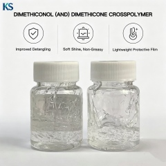 High-Solids Silicone Elastomer Gel,cosmecrafts,High-Solids Silicone Elastomer Gel