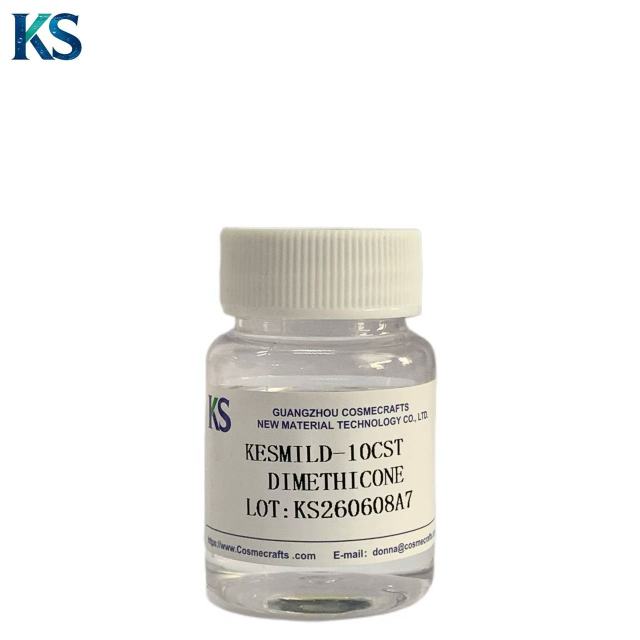 Low Viscosity Dimethicone Silicone Fluid,cosmecrafts,Low Viscosity Dimethicone Silicone Fluid