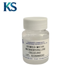 Microcrystalline Cellulose Suspension Agent,cosmecrafts,Microcrystalline Cellulose Suspension Agent