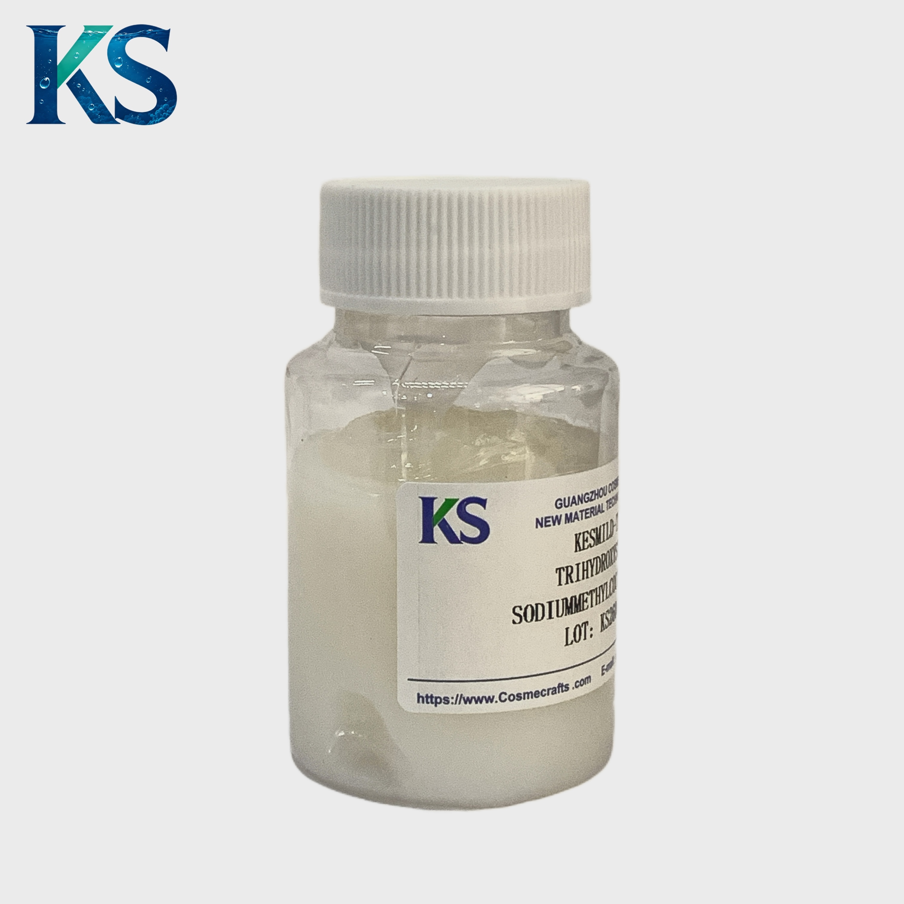 Trihydroxystearin Shampoo Suspension Stabilizer,cosmecrafts,Trihydroxystearin Shampoo Suspension Stabilizer